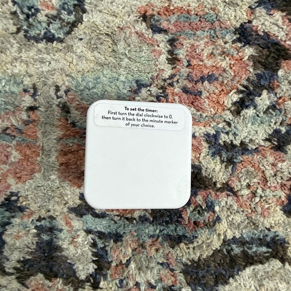 Kitchen Timer - Picture 2 of 2